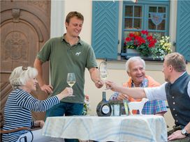 2 Tage Kurzurlaub - Genussreise im Frankenland