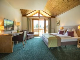 8 Tage Auszeit im Salzburger Land mit HP