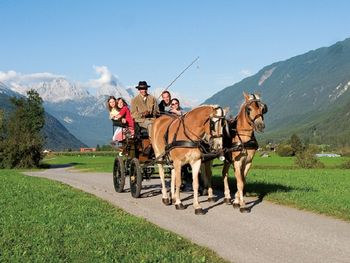 4 Tage Aktiv & Wellness in Tirol (Halbpension)