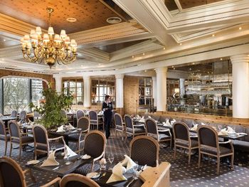 4 Tage im Hotel Maritim Ulm 