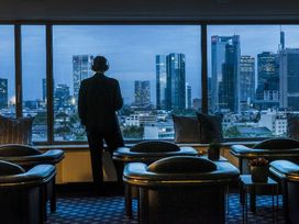 2 Tage im Maritim Hotel Frankfurt mit Frühstück