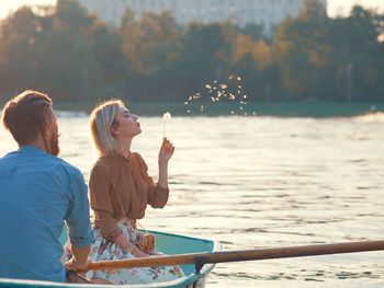 3 Tage Erholung und Entspannung direkt am See