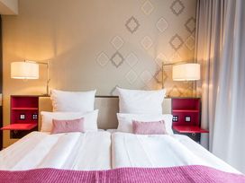 2 Tage mit Frühstück im Ringhotel LOOKEN INN, Lingen