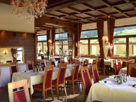 Urlaub im Achental - 9 Tage mit HP
