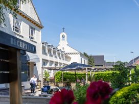 6 Tage Klosterhotel Brabant – Ruhe, Genuss & Natur