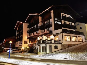 Ihr Refugium am Fuße der Dolomiten - 3 Tage