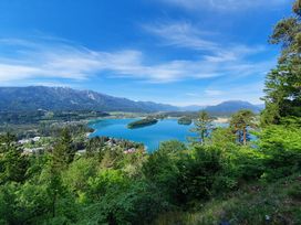 4 Tage Erholung und Naturgenuss am Faaker See in Kärnten