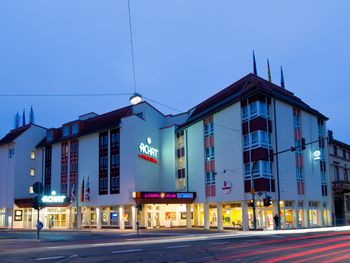 Berge, Wein & Wald - 5 Tage Pfalz & die Weinstraße