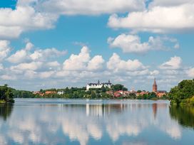 Kurzurlaub am Großen Plöner See