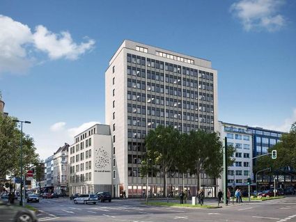 7 Tage Städtetrip in der Landeshauptstadt Düsseldorf