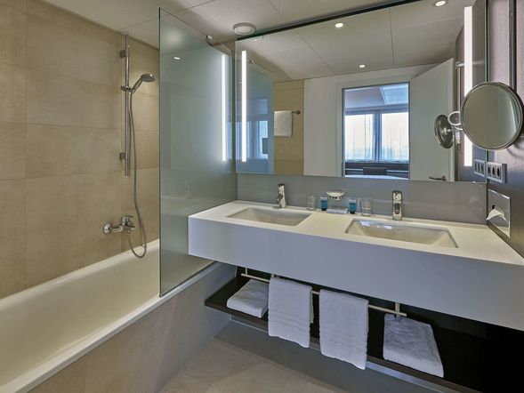 Park Inn by Radisson Berlin Alexanderplatz