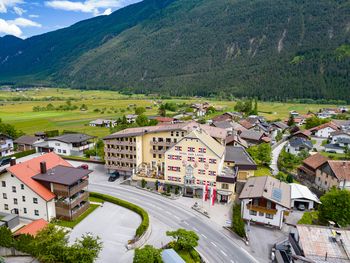 8 Tage Aktiv & Wellness in Tirol (Halbpension)