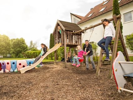 Auf ins Schwäbische - 7 Tage mit Frühstück