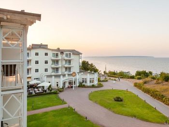 2 Tage auf der Urlaubsinsel Rügen mit Frühstück