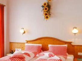 4 Tage Relaxen im Hotel Edelweiss mit HP