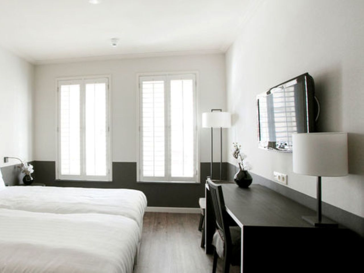 Fletcher Hotel-Restaurant Nautisch Kwartier