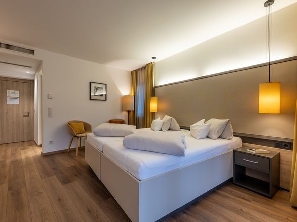Doppelzimmer Classic