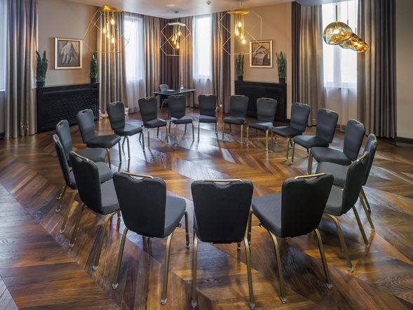 Park Plaza