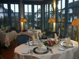 2 Tage in der jüngsten Stadt Rügens mit Frühstück