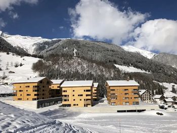 3 Tage Kurzurlaub mit Frühstück im Catrina Resort