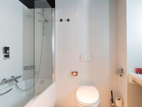 Leonardo Hotel Almere City Center