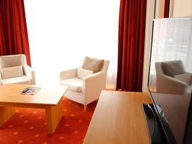 4 Tage Meeresluft genießen am Timmendorfer Strand