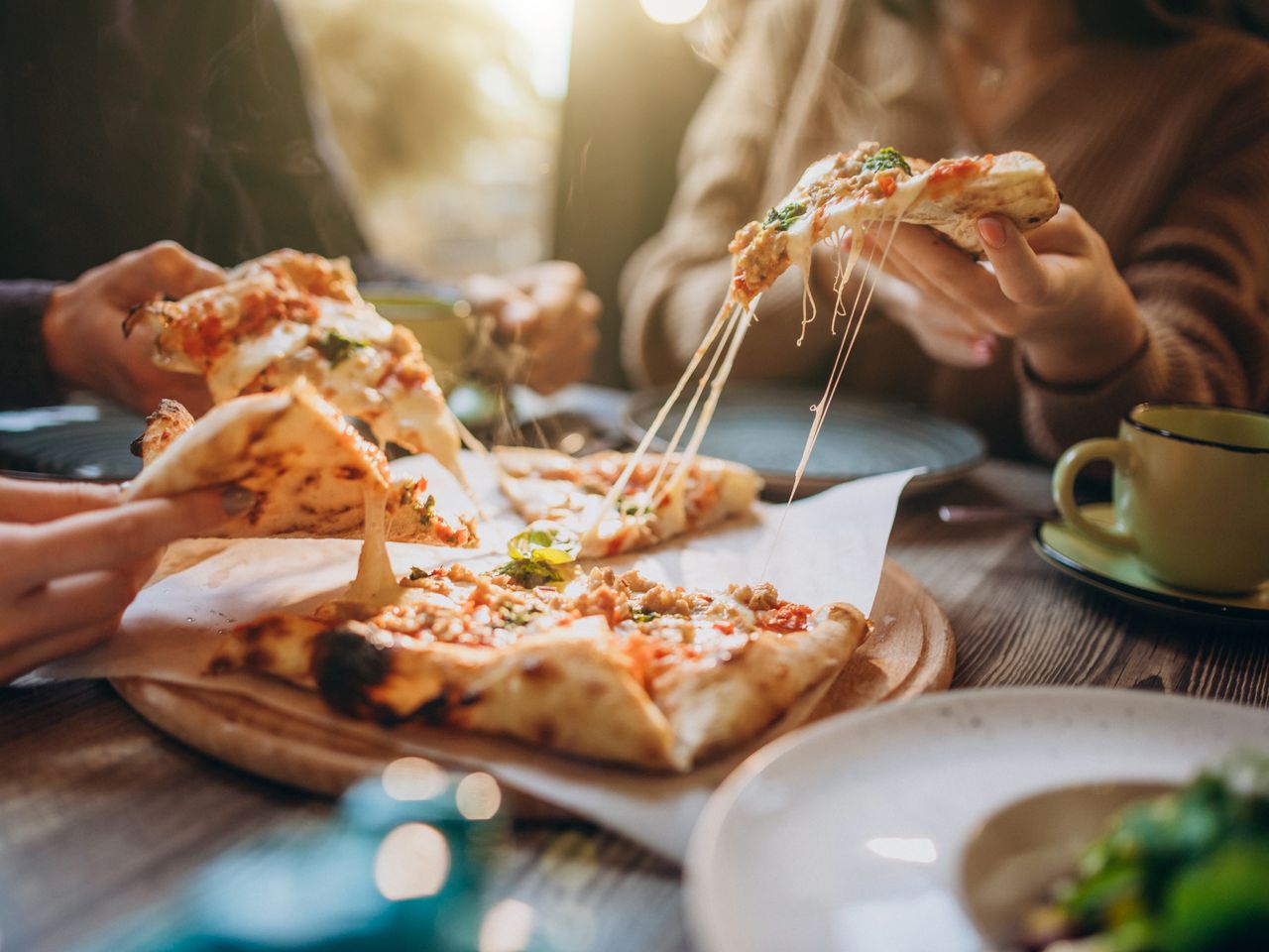 Pizza-Time im beliebten Urlaubsort Willingen / 3 Tage