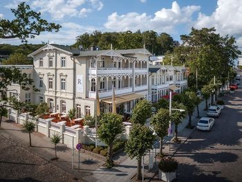 Rügen: Genuss für Körper & Seele-5 Tage im Luxushotel