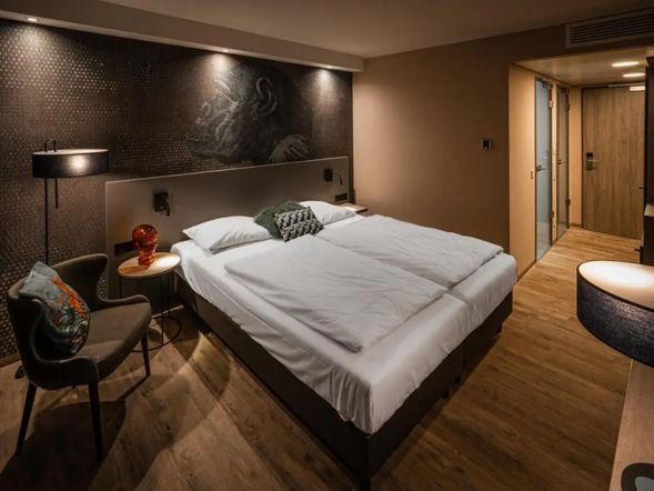 Doppelzimmer SUPERIOR