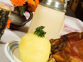 Kurzurlaub in Niederbayern - 5 Tage in Spiegelau