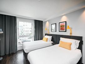 2 Tage im Aparthotel nahe der Altstadt in Heidelberg