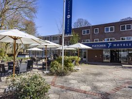 Veluwe Auszeit im Hotel De Paasberg – 3 Tage