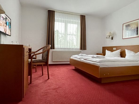 Pommernhotel Barth