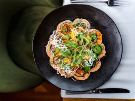 4 Tage Ostsee-Auszeit in Sopot