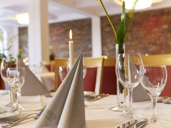 Genießer Tage Spezial am malerischen Diemelsee, Hessen inkl. Halbpension