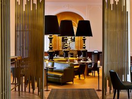 Kurze Auszeit mit Dinner - 2 Tage Fleesensee