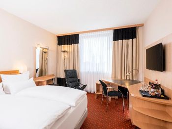 5 Tage im Hotel NH Oberhausen mit Frühstück