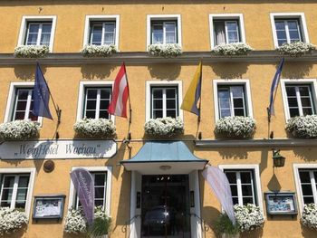 5 Tage Weingenuss in Niederösterreich mit HP