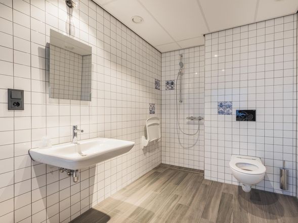 Urban Lodge Hotel