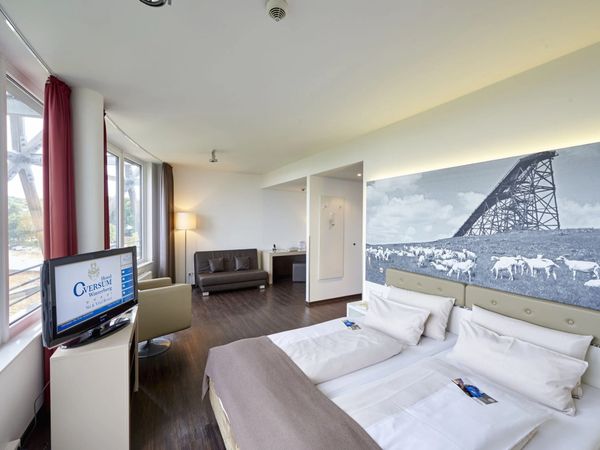 2 Tage Wellnessurlaub in Winterberg