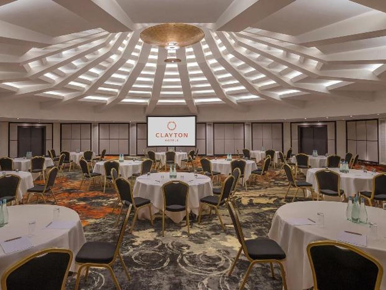 2 Tage im Nikko Hotel in Düsseldorf
