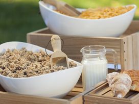 2 Tage Kurzurlaub mit Frühstück im Holiday Inn Villingen - Schwenningen