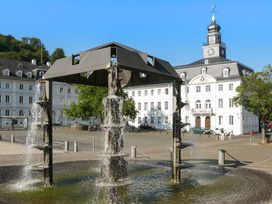 2 Tage Kurztrip nach Saarbrücken