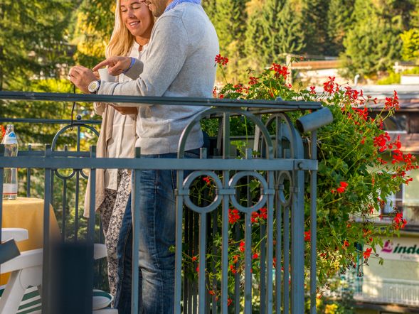 Schnäppchen - 5 Tage zum Preis von 4 im Gasteiner Tal
