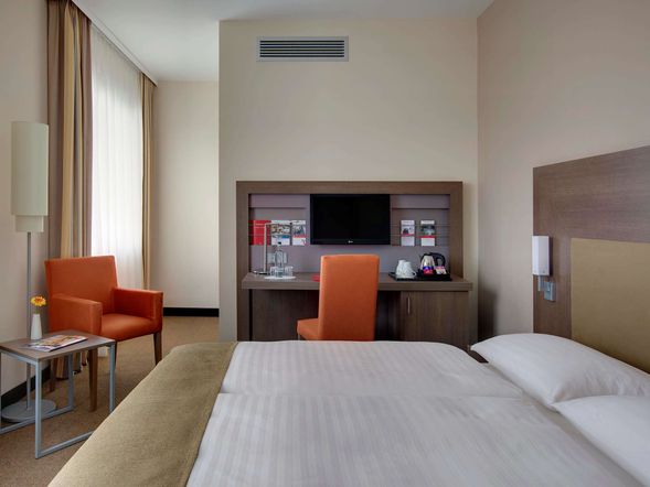 InterCityHotel Leipzig