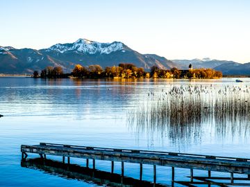 Wellness im Chiemgau