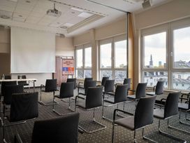 2 Tage mit Frühstück im Flemings Hotel Frankfurt