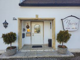 5 Tage im Münchner Stadtteil Obermenzing