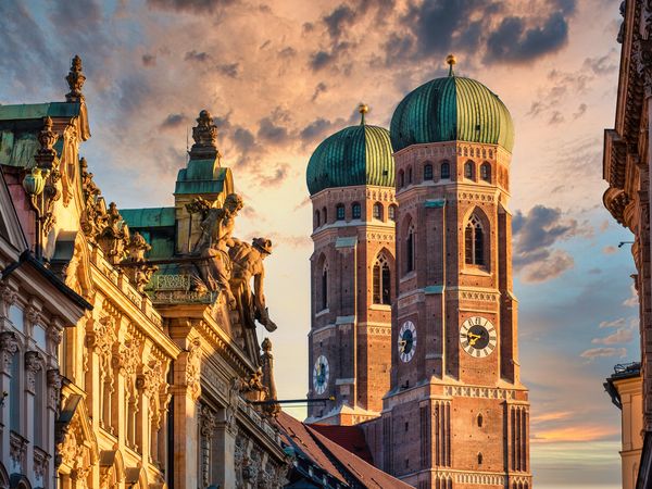 4 Tage Kurzurlaub mit Frühstück im Stellaris Apartment Hotel in Garching b.München, Bayern inkl. Frühstück