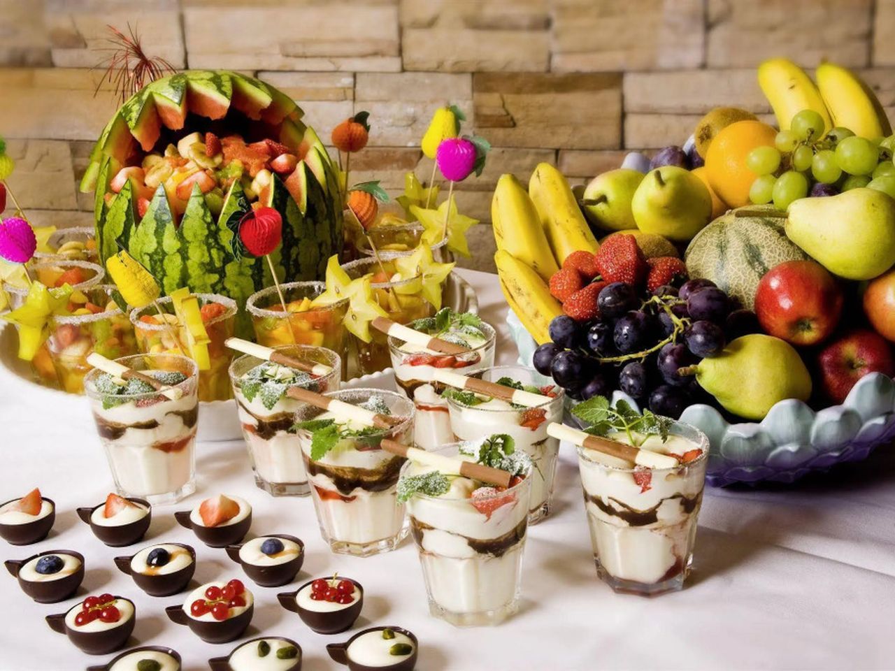 6 Tage im Hotel Bon Alpina mit Frühstück